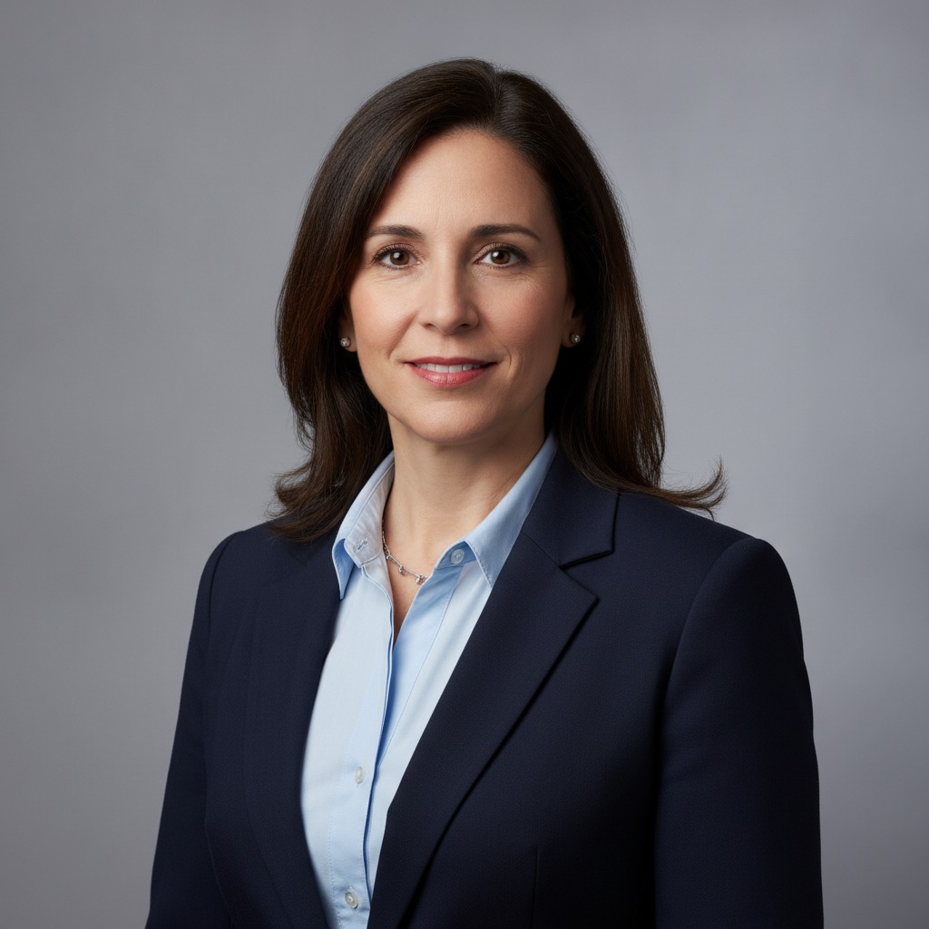 Ing. Patricia Elena Gutiérrez Ramírez